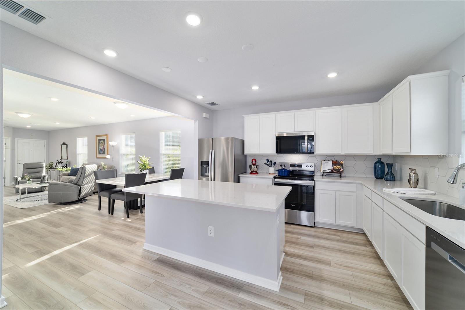 Single Family Residence at 5472 SW 85TH AVENUE RD, OCALA, photo 12 of 48