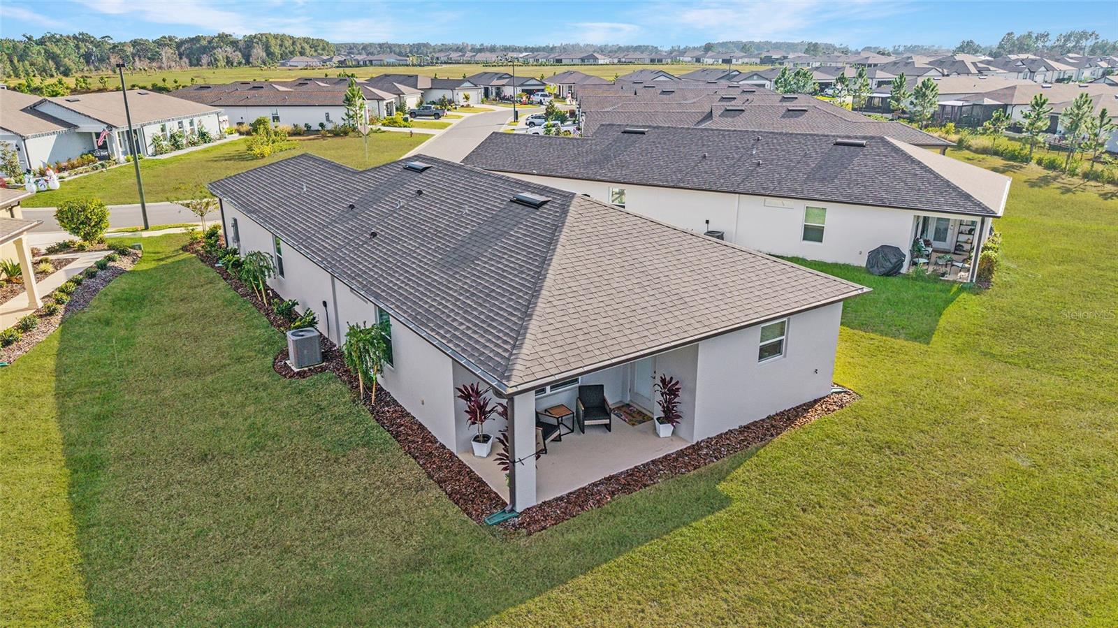 Single Family Residence at 5472 SW 85TH AVENUE RD, OCALA, photo 28 of 48