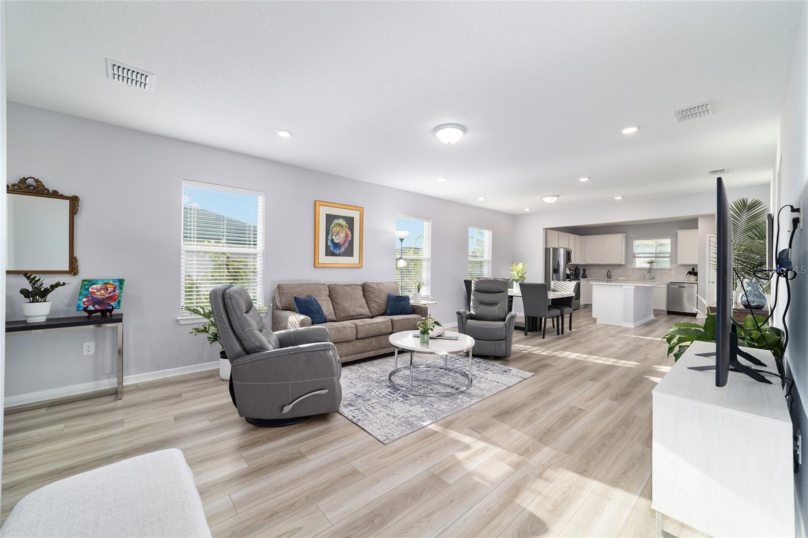 Single Family Residence at 5472 SW 85TH AVENUE RD, OCALA, photo 5 of 48