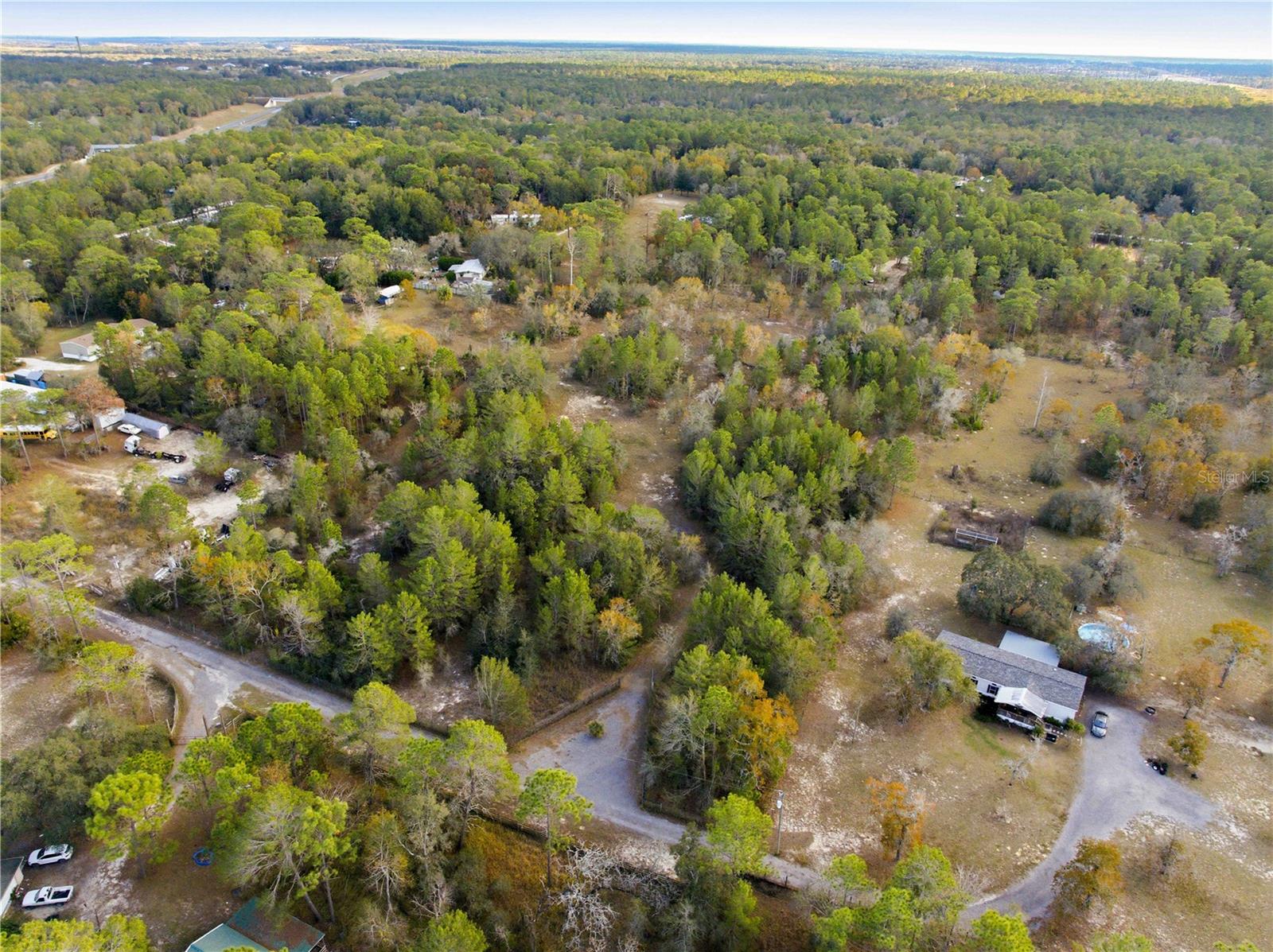 Land at 0 BACKWOODS WAY, BROOKSVILLE, photo 12 of 16