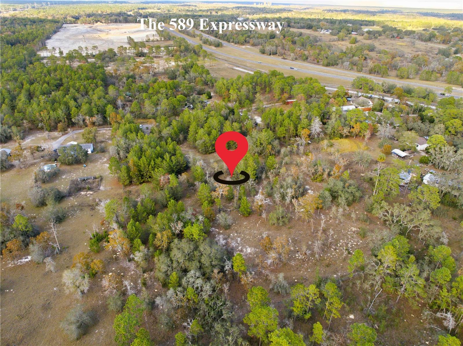 Land at 0 BACKWOODS WAY, BROOKSVILLE, photo 14 of 16