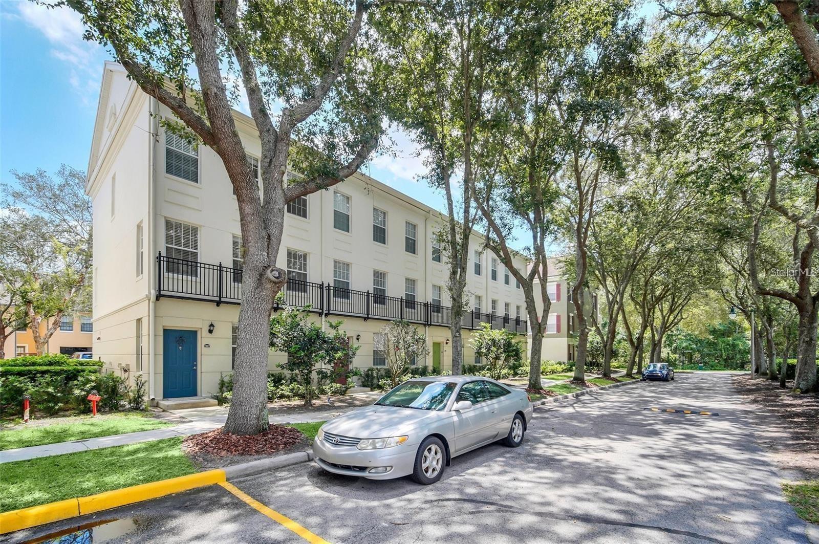 Townhouse at 1007 SIENA PARK BLVD E, KISSIMMEE, photo 4 of 31