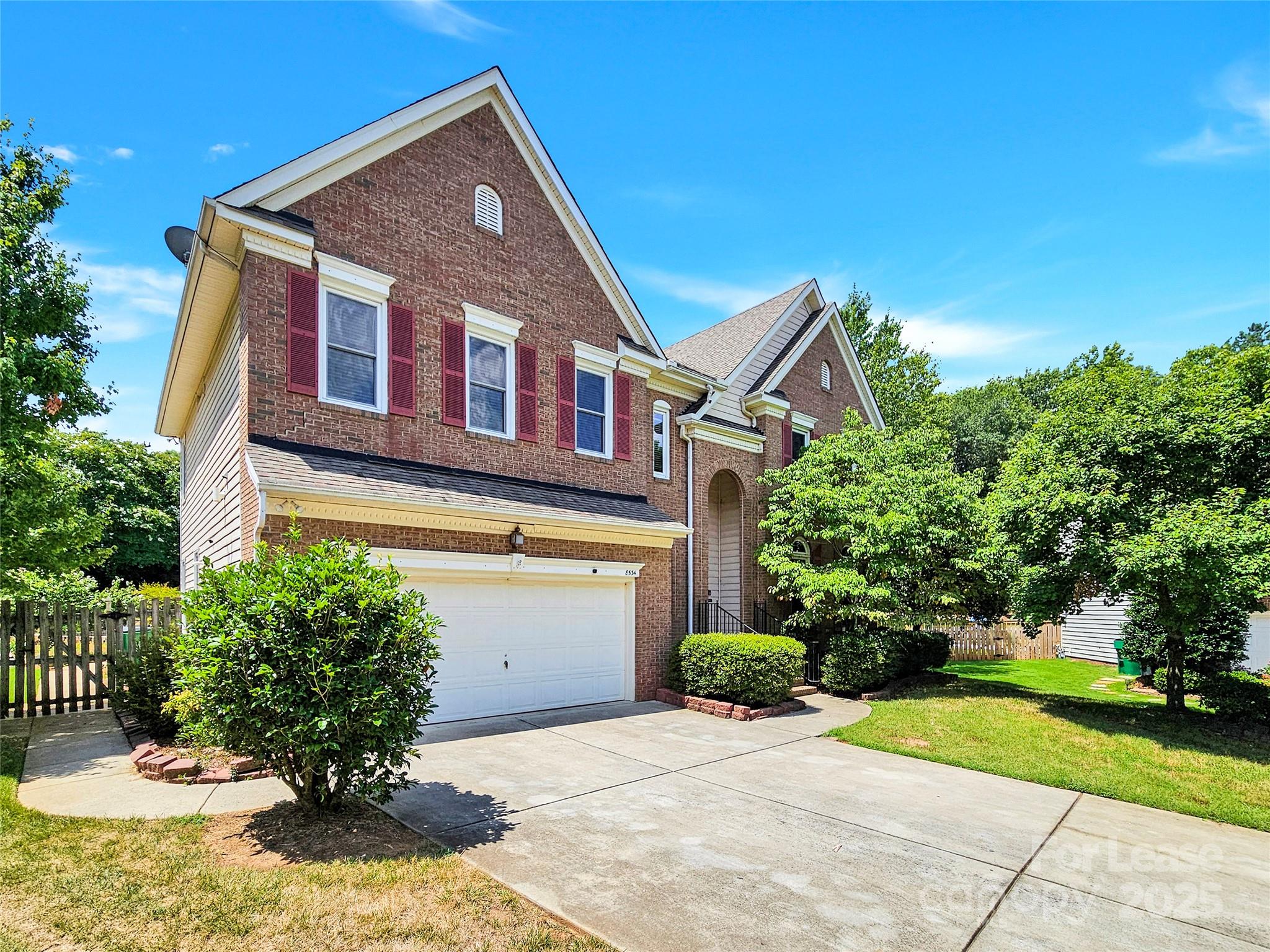 8534 Headford Road
