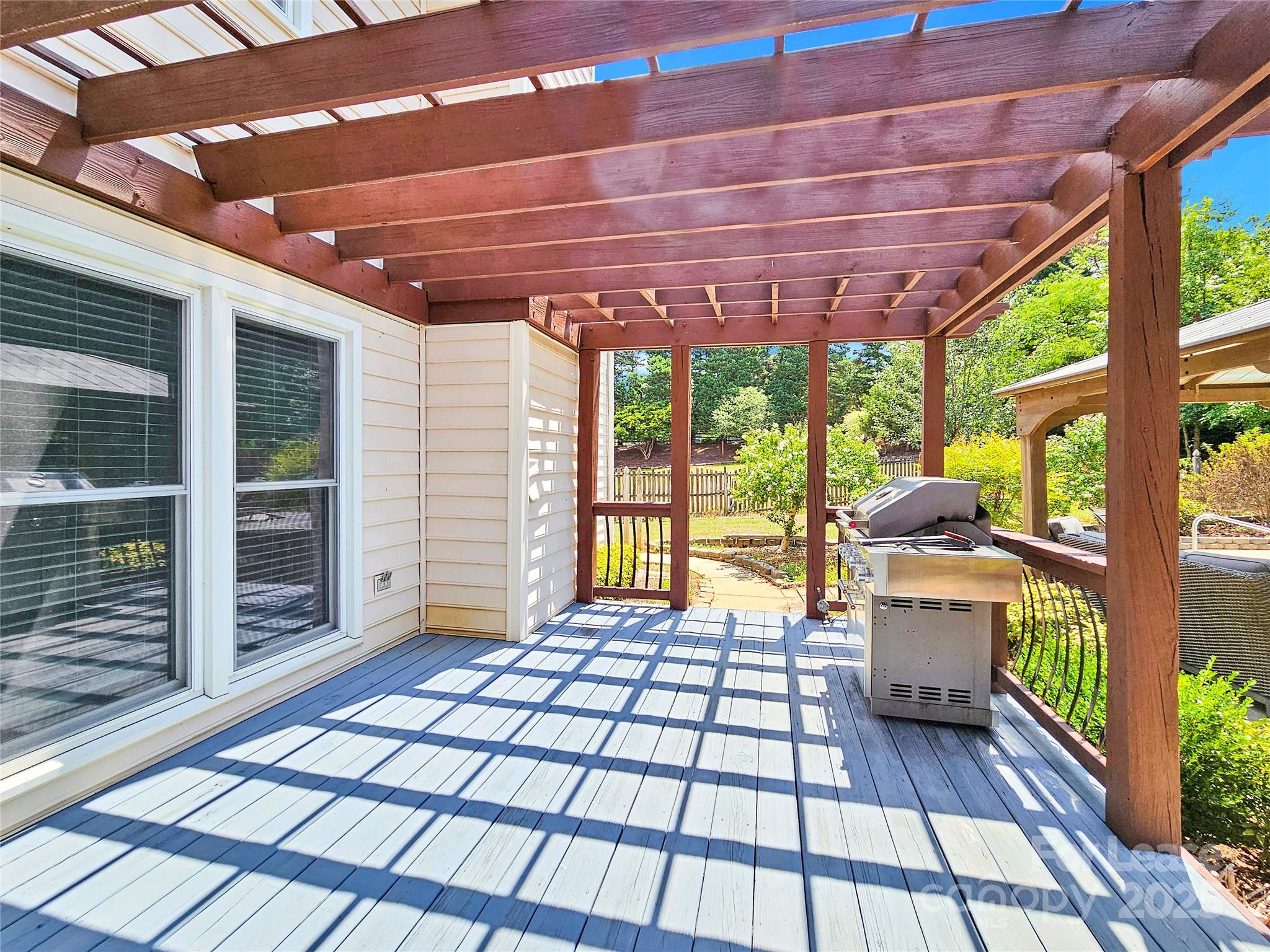 Single Family Residence at 8534 Headford Road, Charlotte, photo 10 of 48