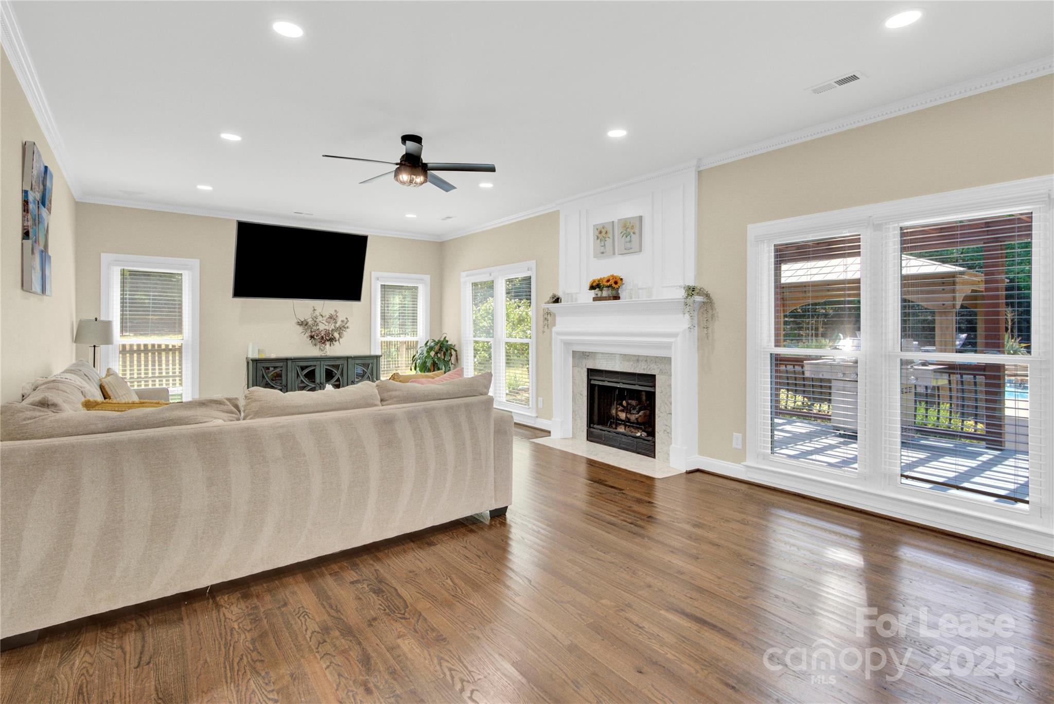 Single Family Residence at 8534 Headford Road, Charlotte, photo 36 of 48
