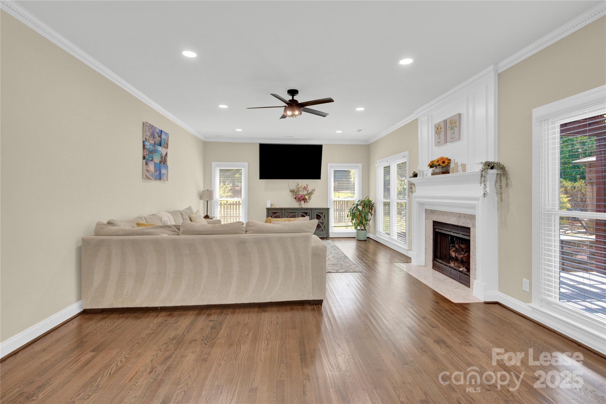 Single Family Residence at 8534 Headford Road, Charlotte, photo 37 of 48
