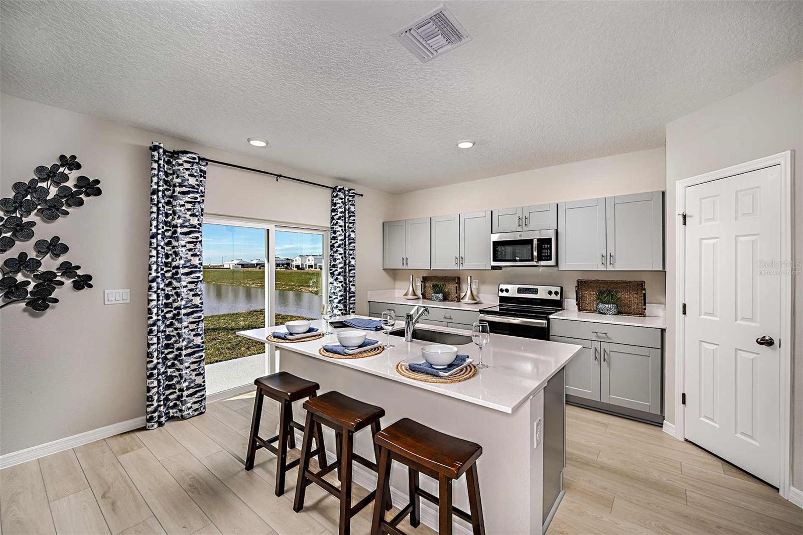 model home/virtually staged - 5019 OAKS RIVER ST, DAVENPORT