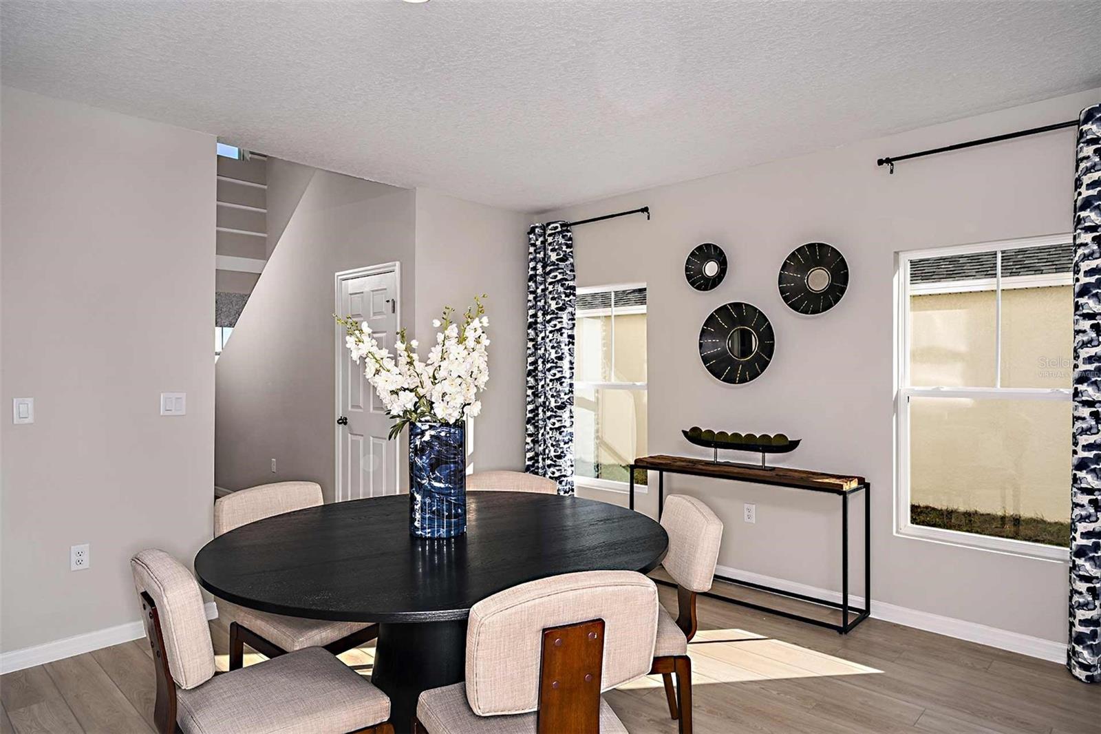 model home/virtually staged - 5019 OAKS RIVER ST, DAVENPORT