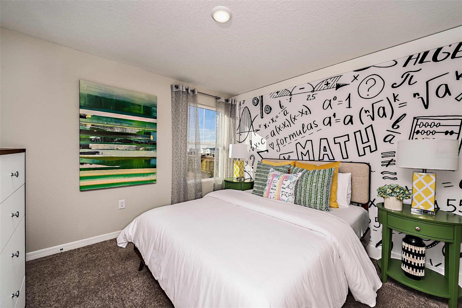 model home/virtually staged - 5019 OAKS RIVER ST, DAVENPORT