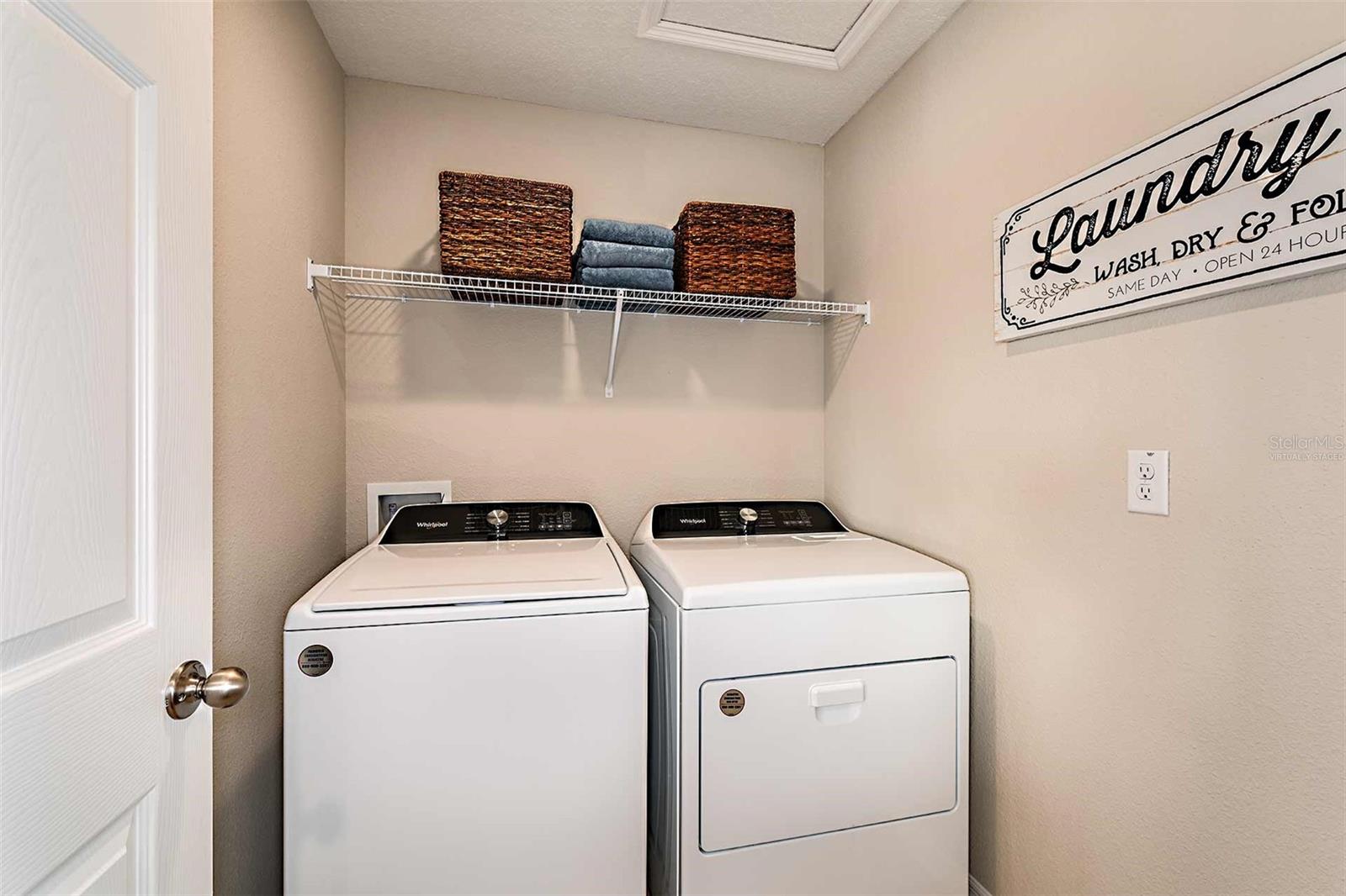model home/virtually staged - 5019 OAKS RIVER ST, DAVENPORT