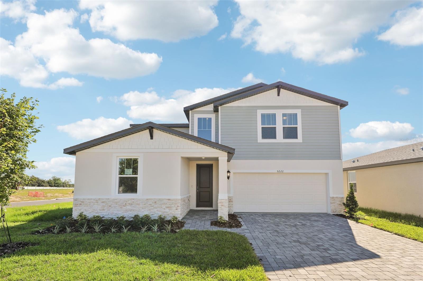 5222 GREEN BELT DR