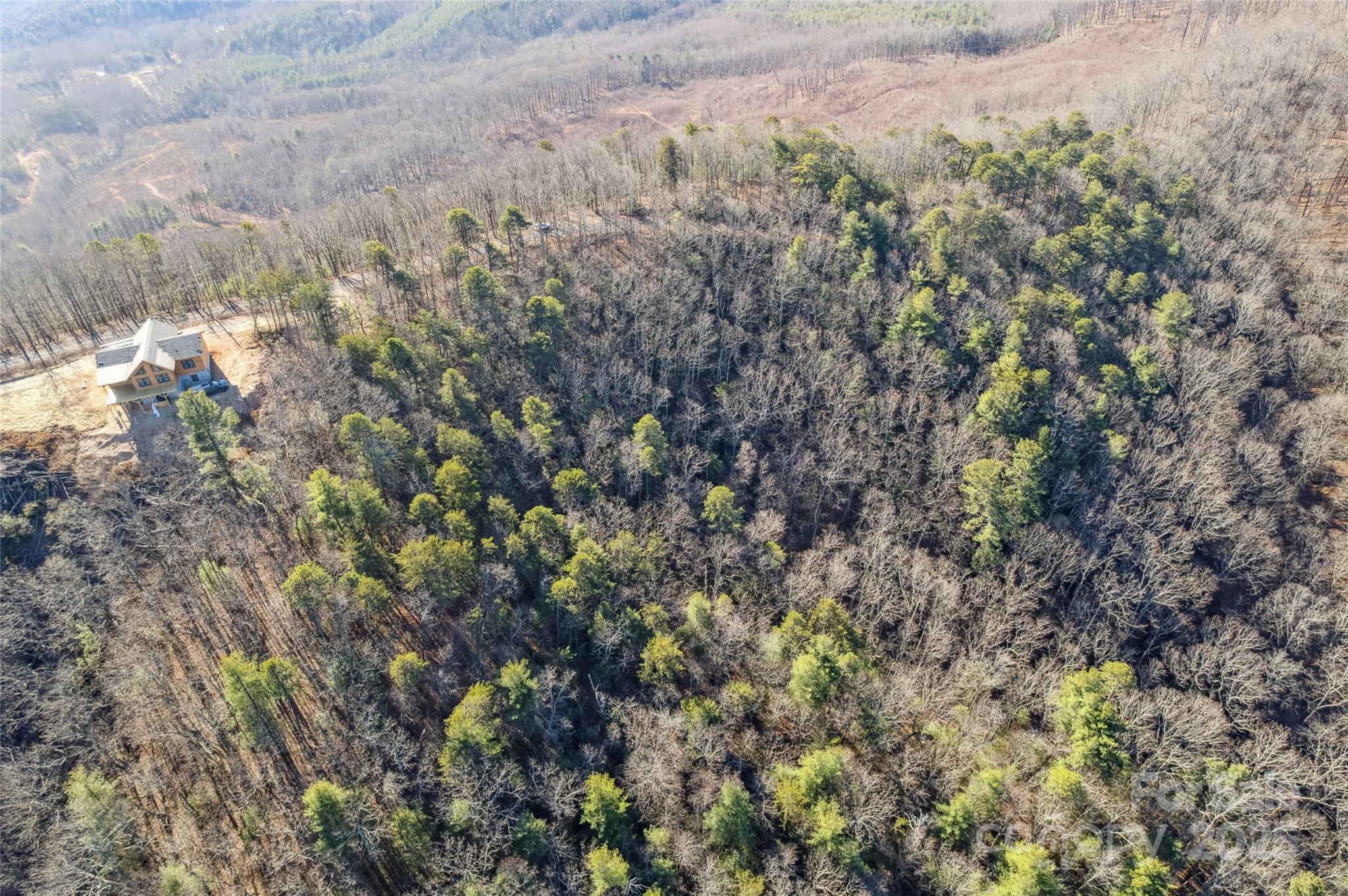 Acreage at 5241 pine ridge Drive, Connelly Springs, photo 7 of 14