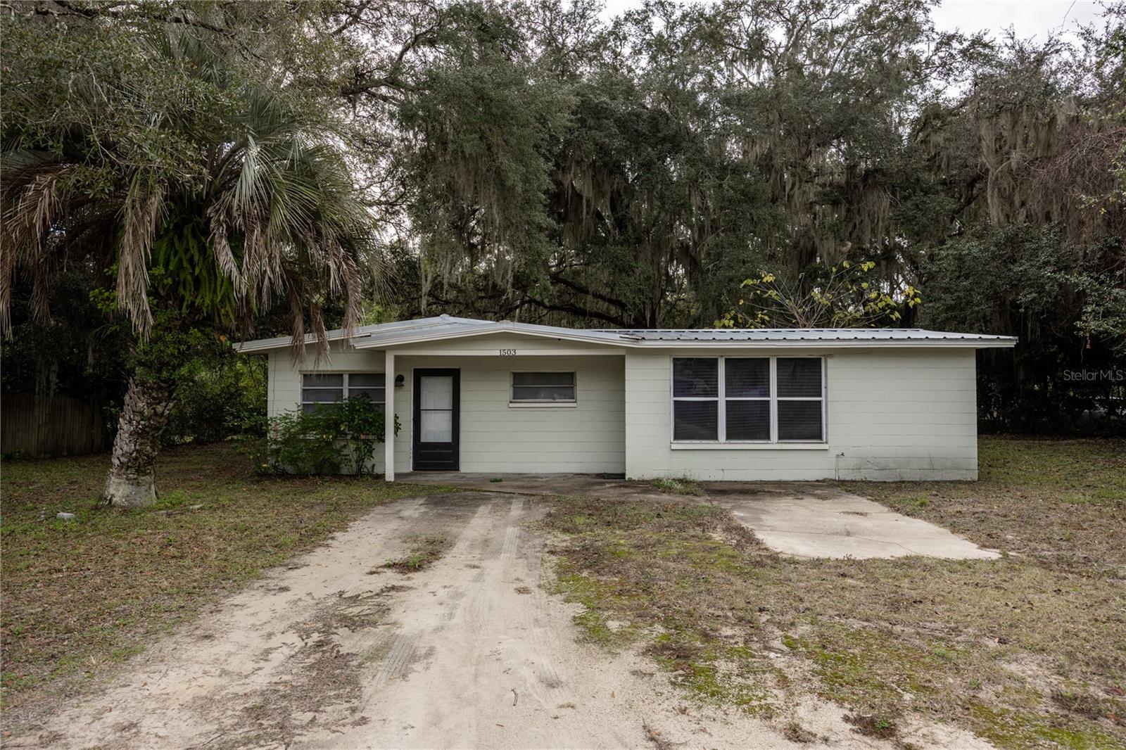 1503 SE 28TH PL