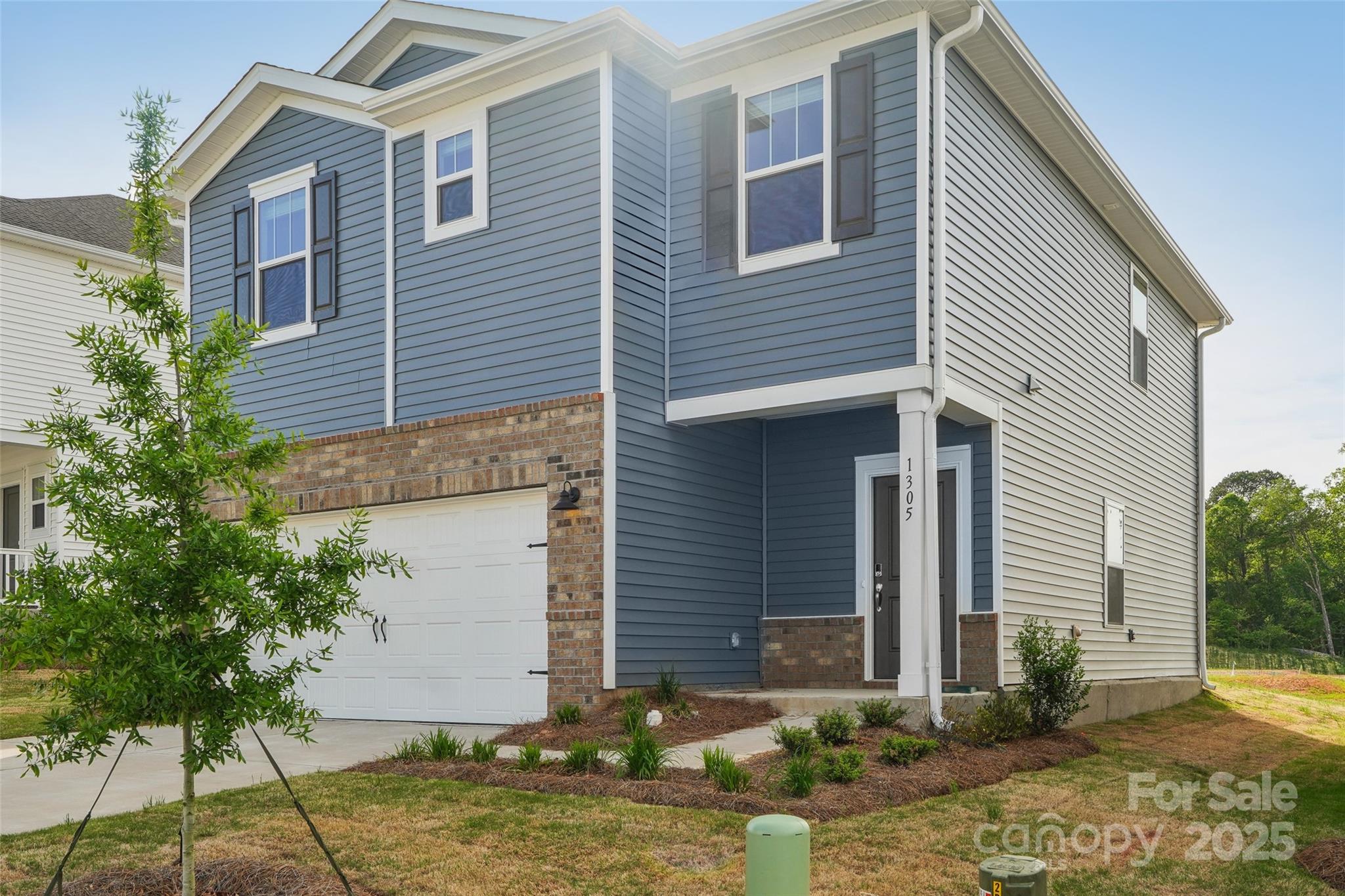 1437 Wildflower Street