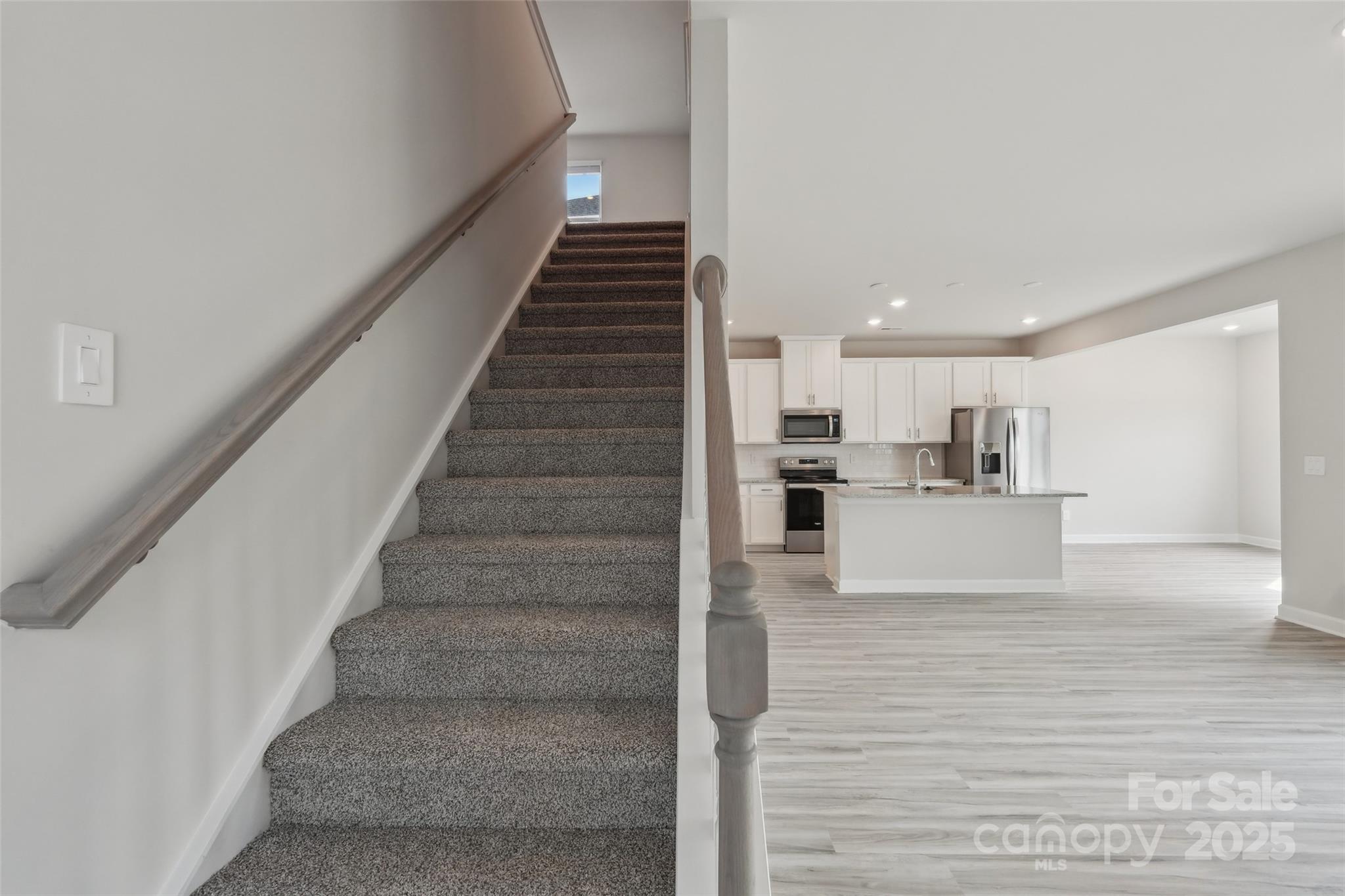 Single Family Residence at 1437 Wildflower Street, Newton, photo 2 of 20