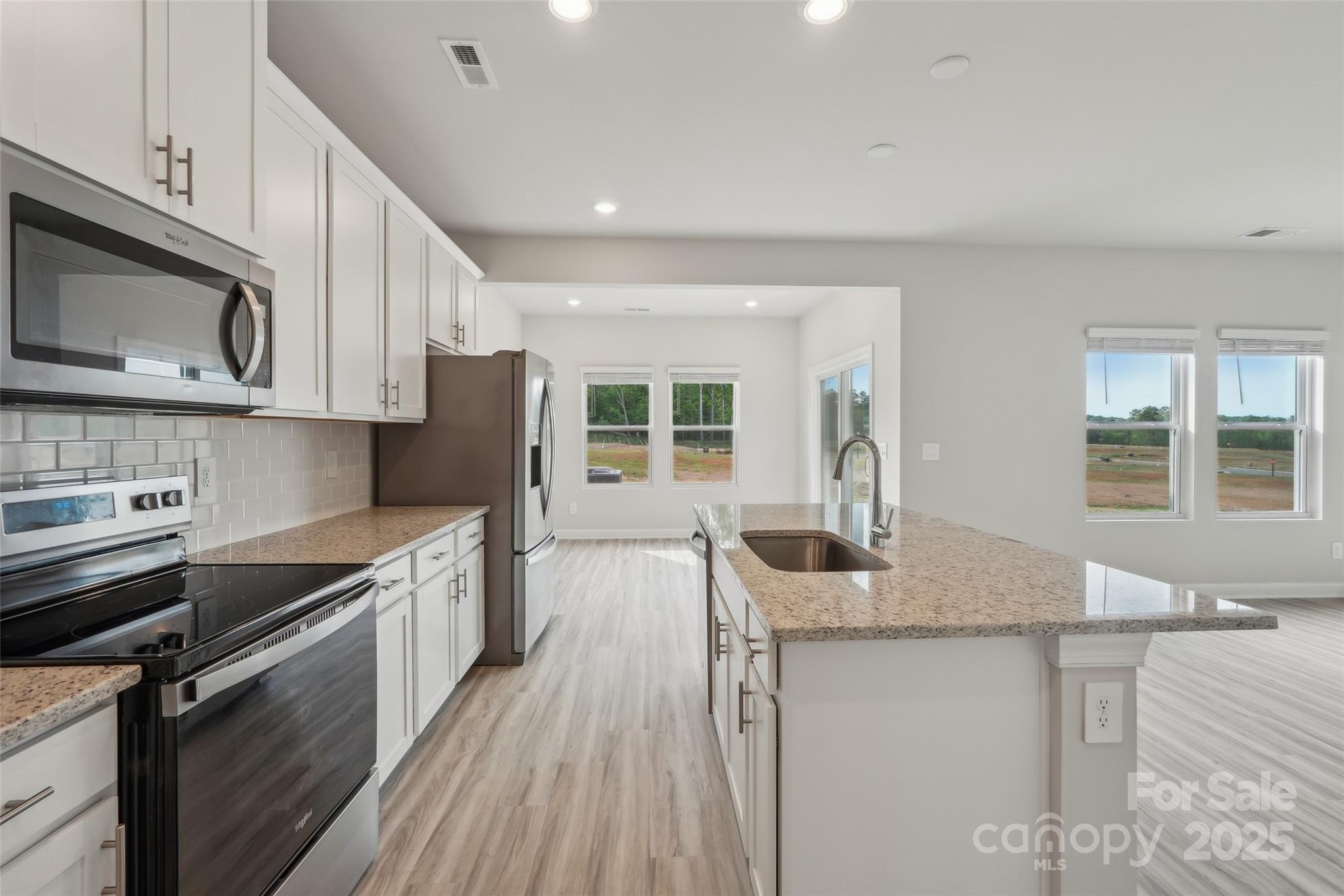 Single Family Residence at 1437 Wildflower Street, Newton, photo 10 of 20