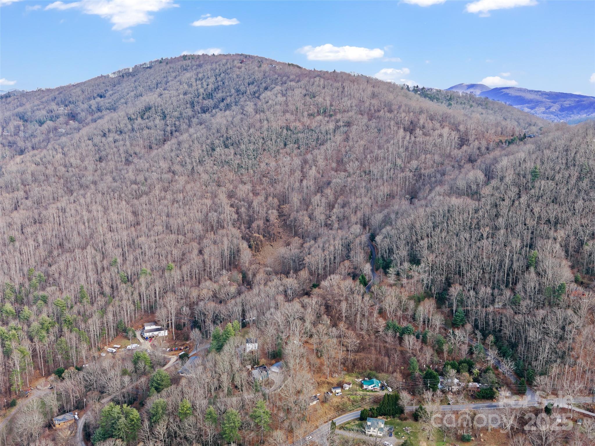 Acreage at 99999 Flora Rose Trail, Asheville, photo 30 of 34