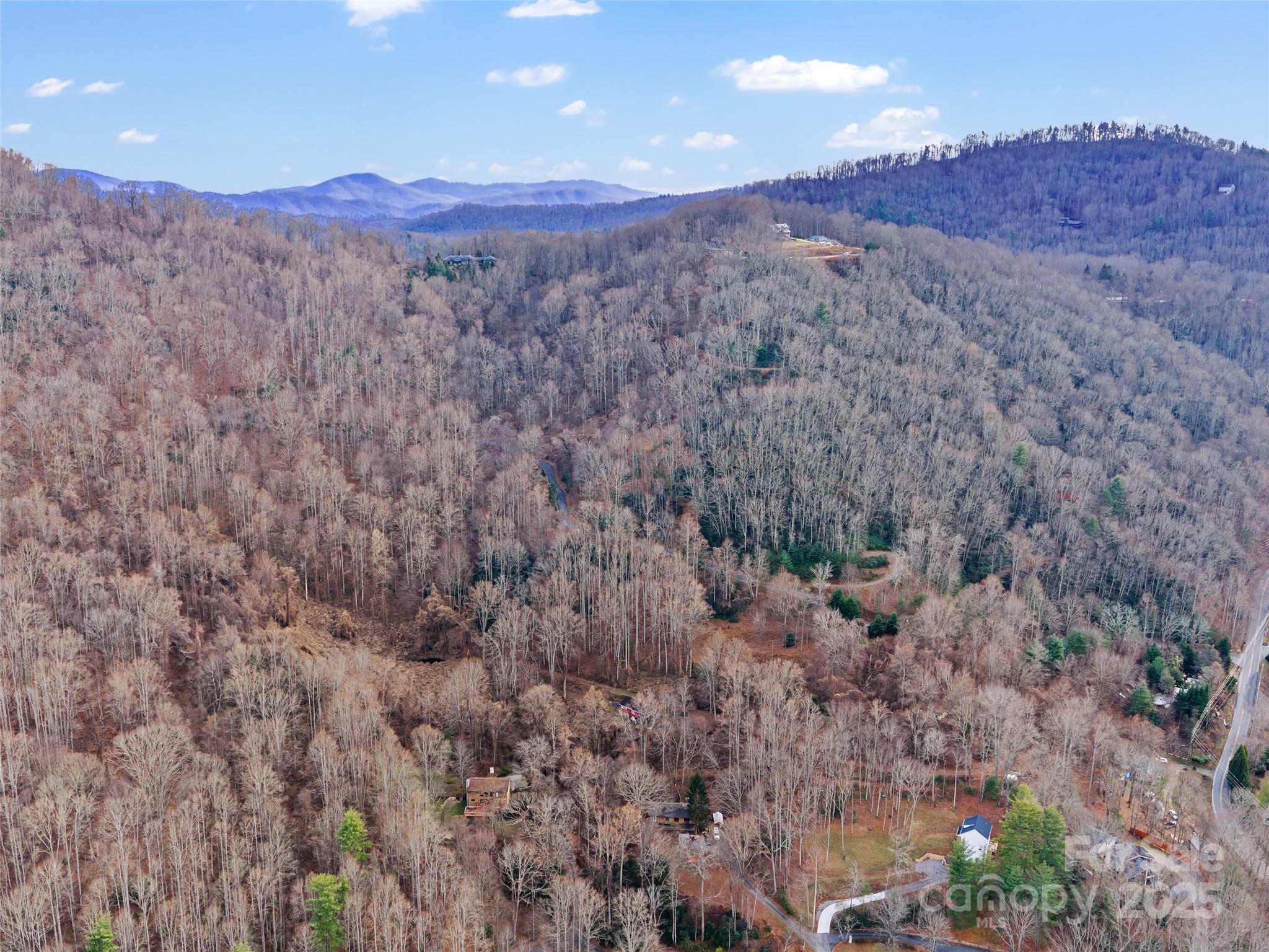 Acreage at 99999 Flora Rose Trail, Asheville, photo 31 of 34