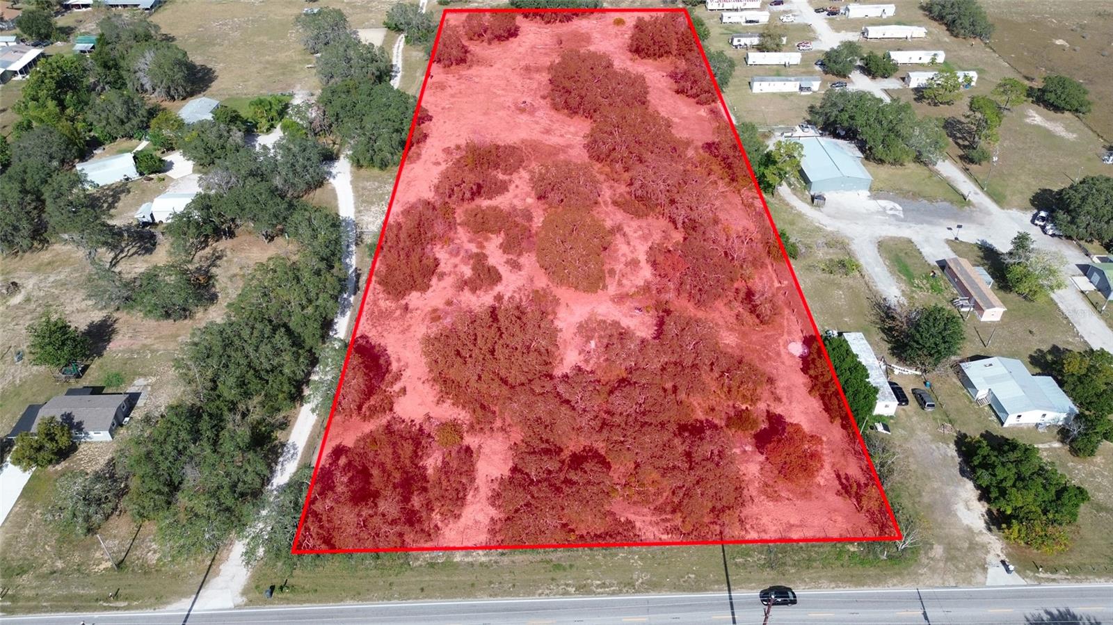 Land at JOHNSON AVE E, HAINES CITY, photo 2 of 8