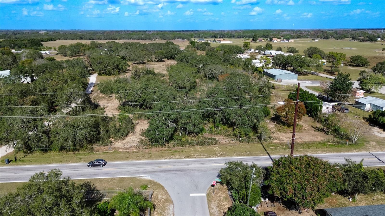 Land at JOHNSON AVE E, HAINES CITY, photo 3 of 8