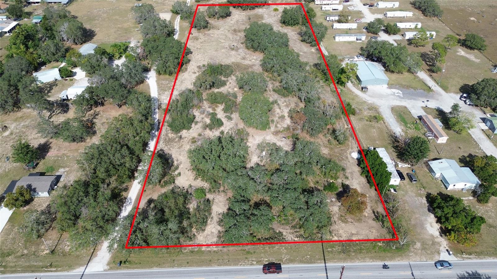 Land at JOHNSON AVE E, HAINES CITY, photo 6 of 8