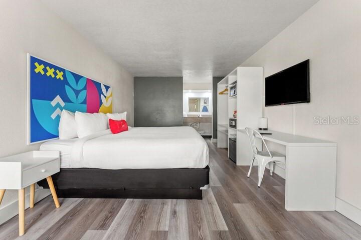Furnished unit - conveys ready to operate - 2930 POLYNESIAN ISLE BLVD #245, KISSIMMEE