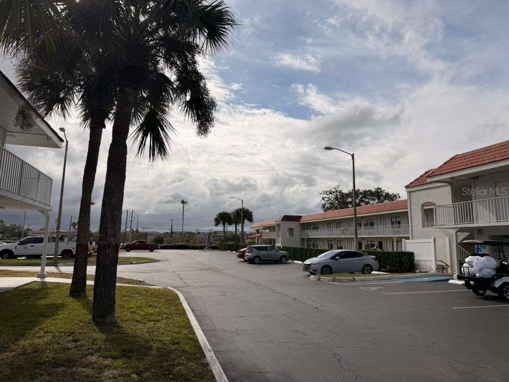 5367 W IRLO BRONSON MEMORIAL HWY #3-108