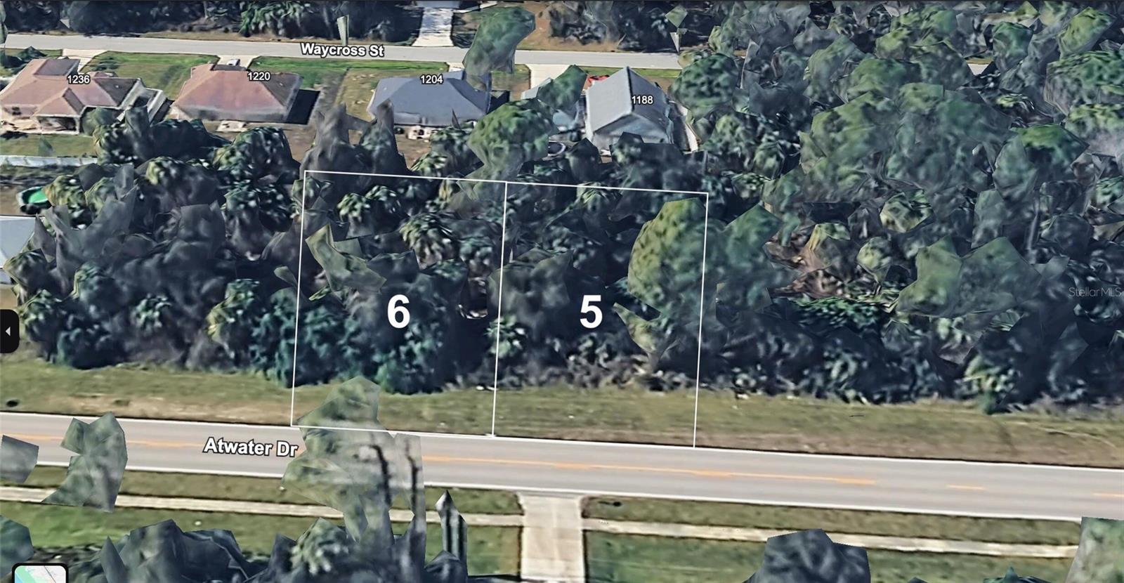 ATWATER DR