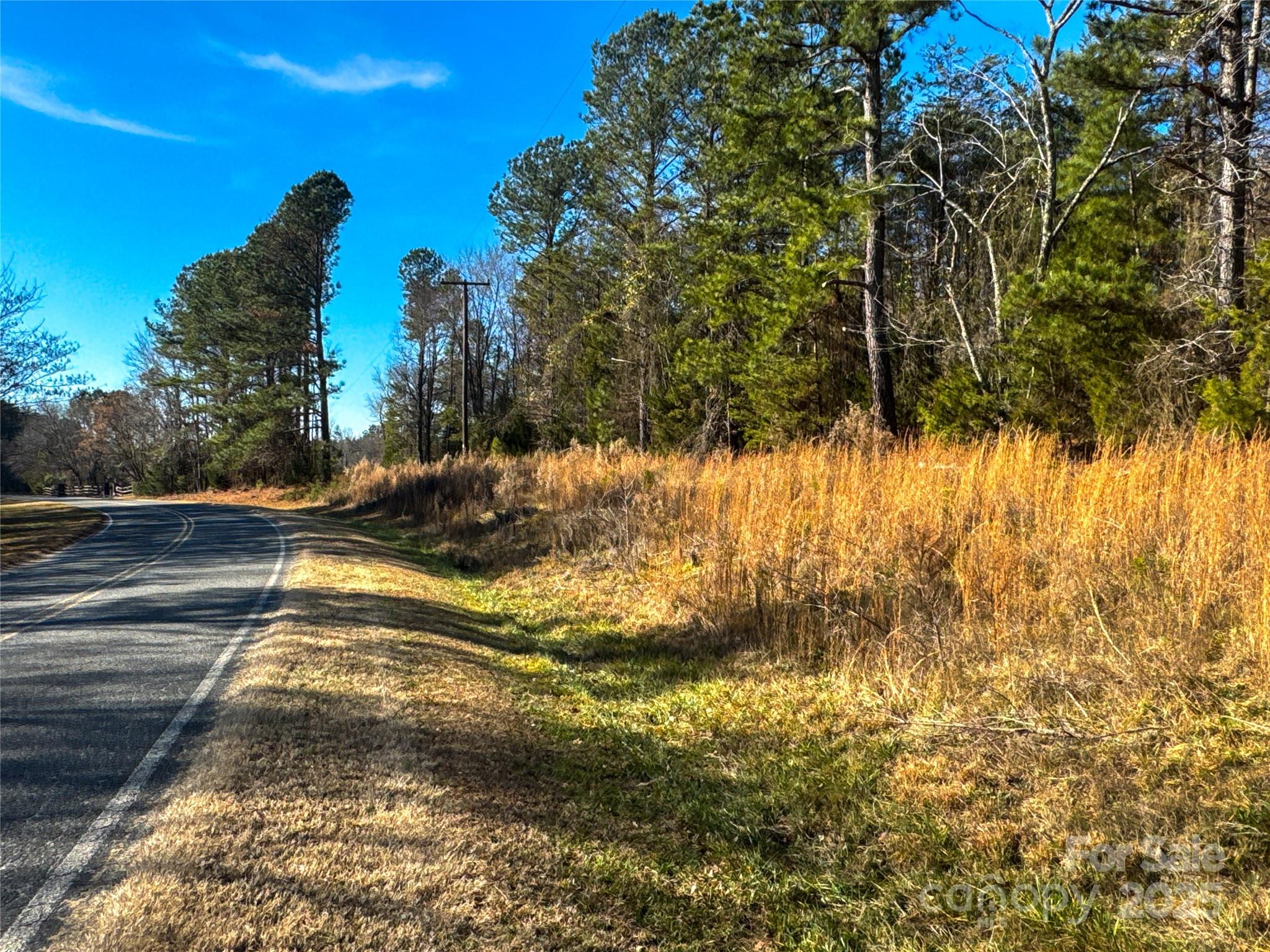 Power at the Road - 00 Ellis Ferry Road, Shelby