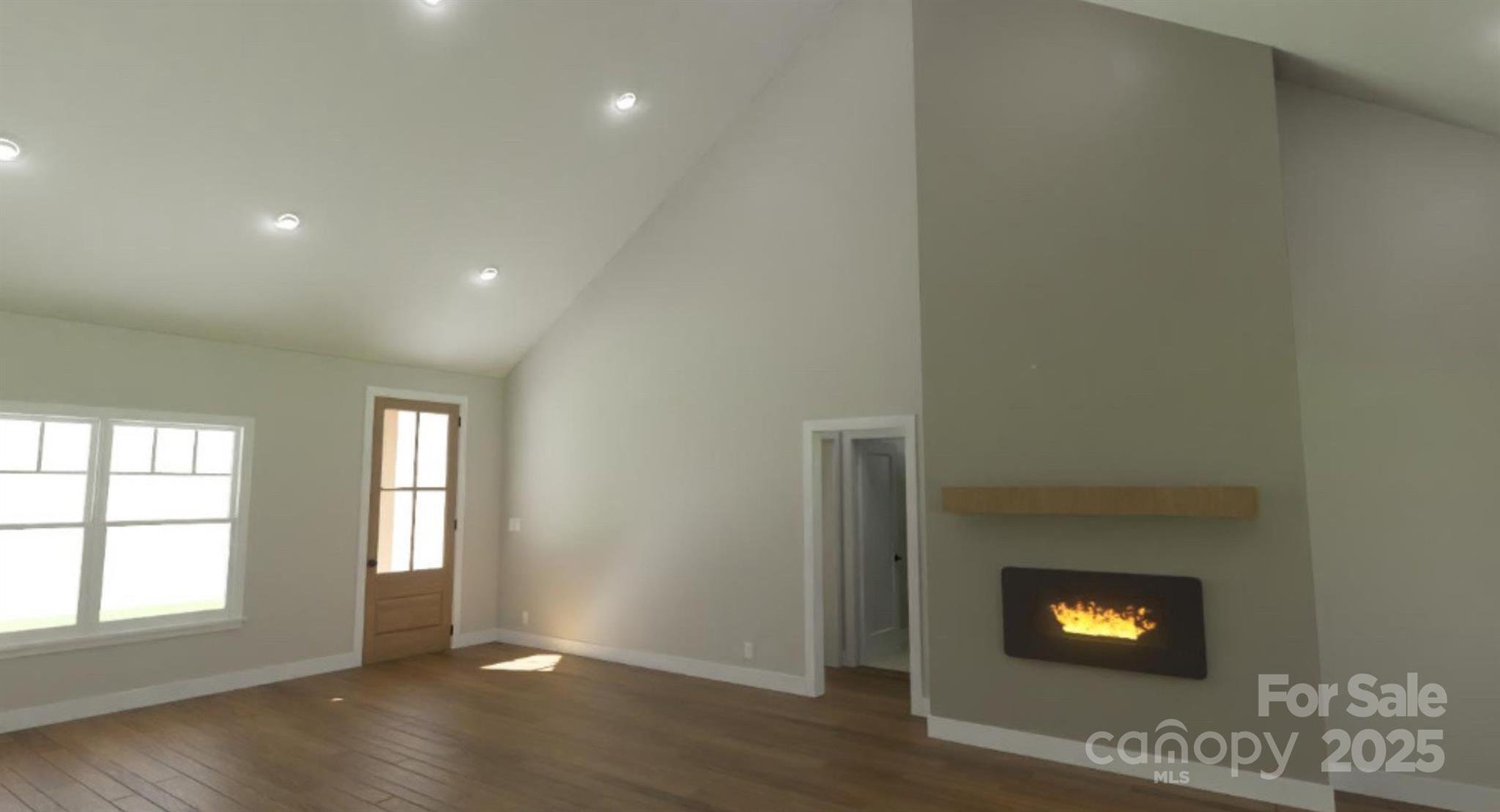 Single Family Residence at 104 Glenhaven Drive, Marion, photo 4 of 9