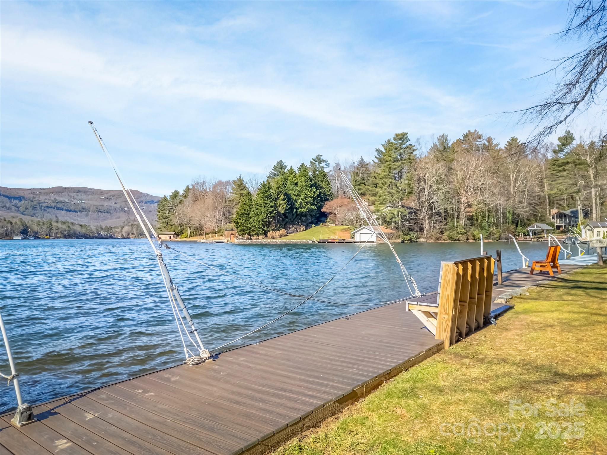 Single Family Residence at 40 Toxaway Landing Drive, Lake Toxaway, photo 36 of 40