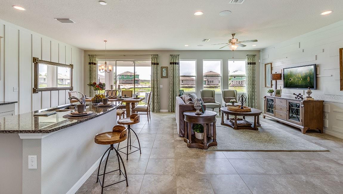 Single Family Residence at 9431 BELLA MAR TRL, PARRISH, photo 17 of 37
