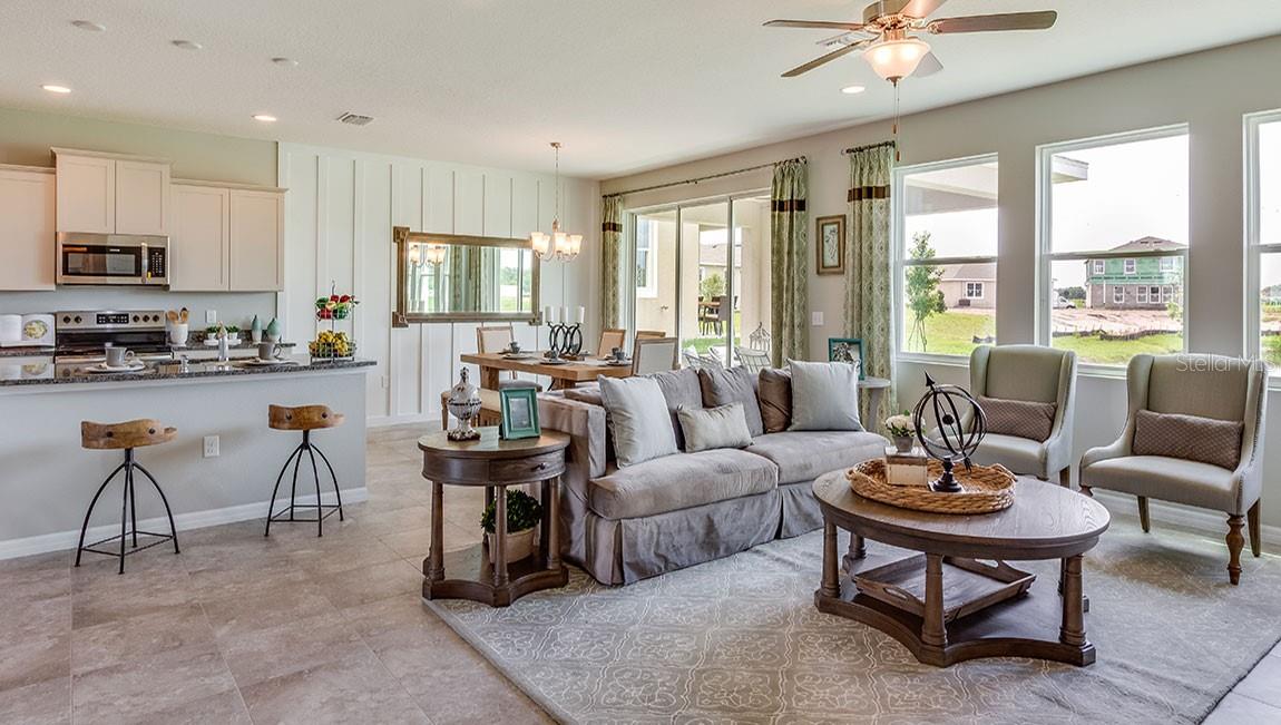 Single Family Residence at 9431 BELLA MAR TRL, PARRISH, photo 23 of 37