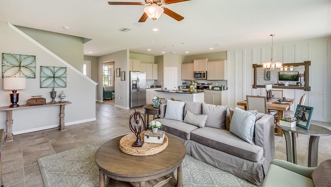 Single Family Residence at 9431 BELLA MAR TRL, PARRISH, photo 24 of 37