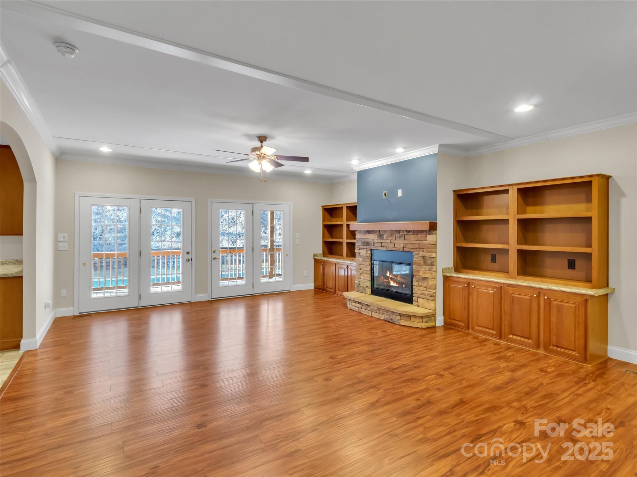 Single Family Residence at 284 Cutting Edge Drive, Sylva, photo 8 of 35
