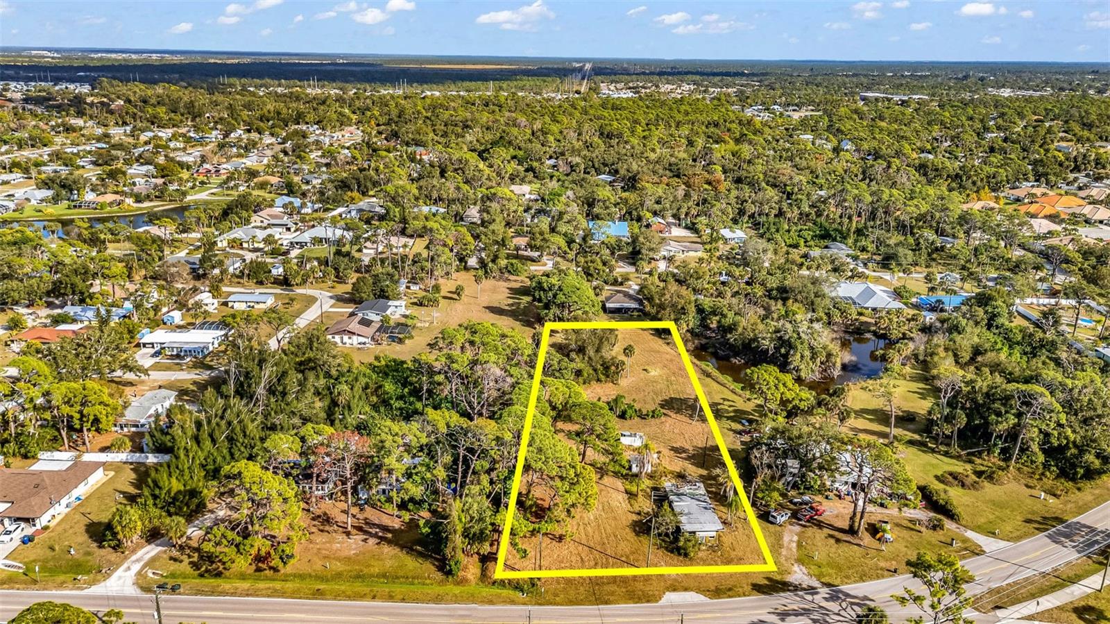 Land at 787 OLD ENGLEWOOD RD, ENGLEWOOD