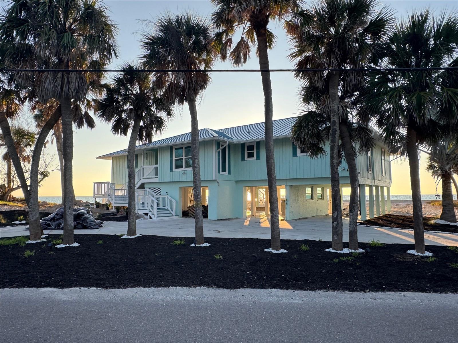 7090 MANASOTA KEY RD