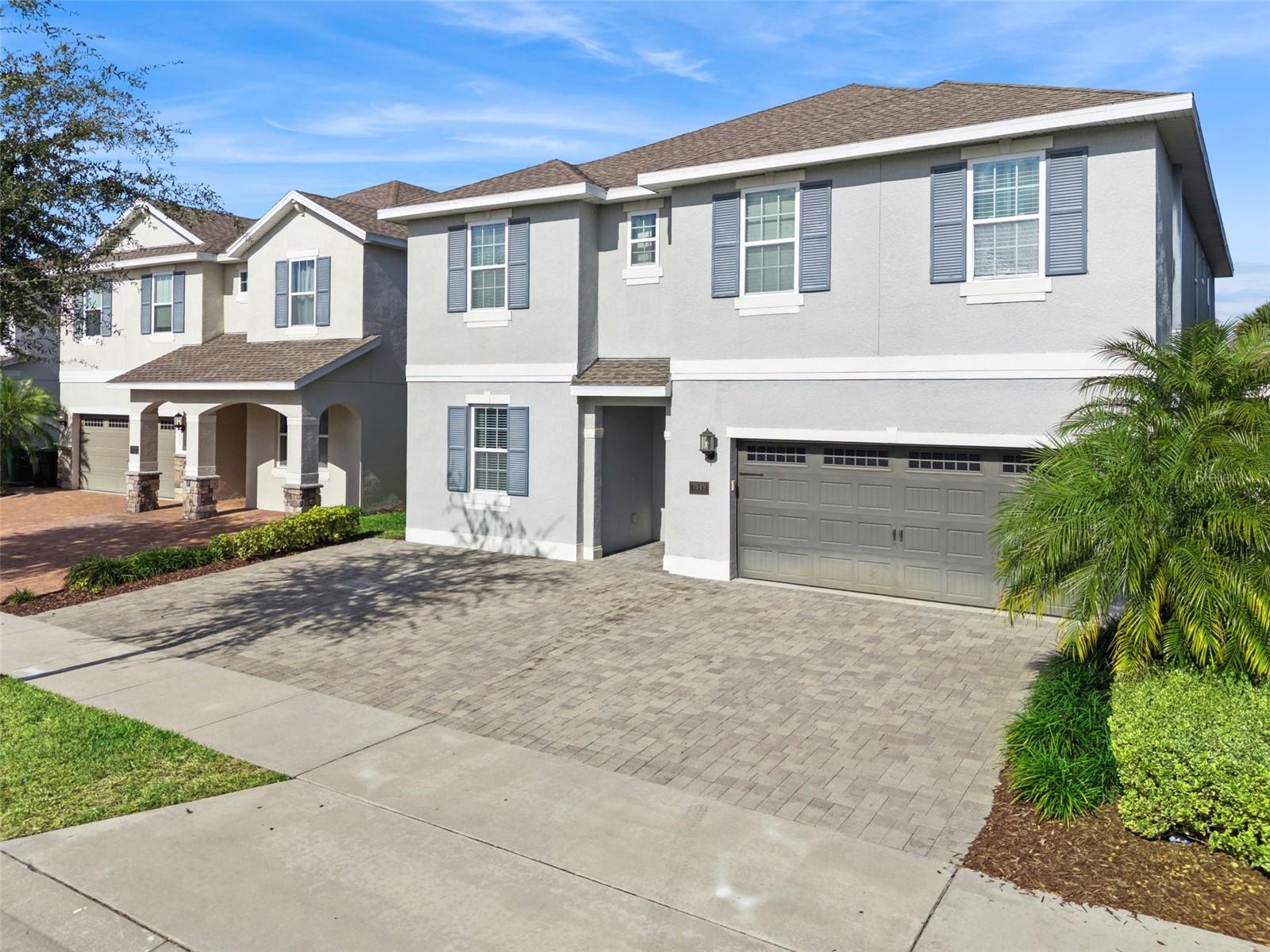Single Family Residence at 7649 FAIRFAX DR, KISSIMMEE, photo 47 of 73