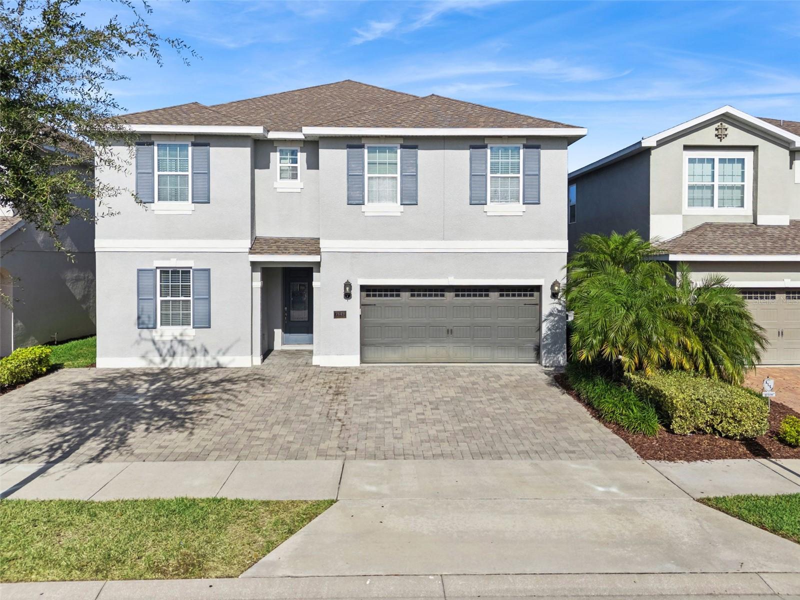 7649 FAIRFAX DR