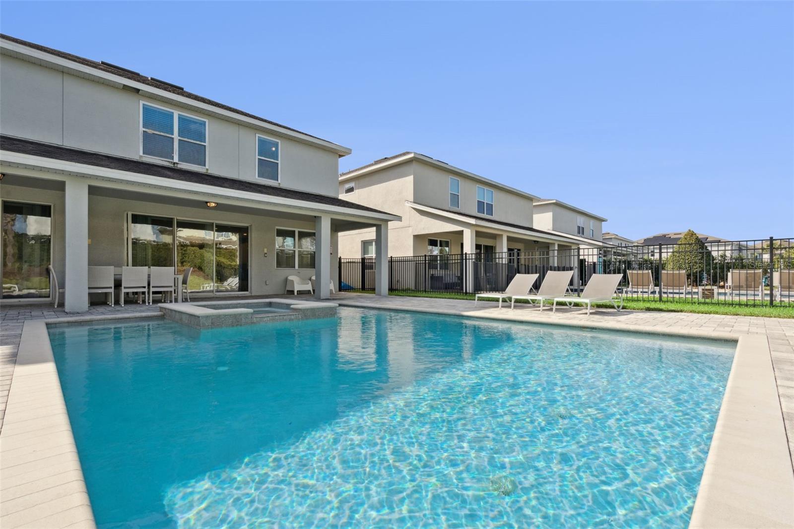 Single Family Residence at 7649 FAIRFAX DR, KISSIMMEE, photo 12 of 73