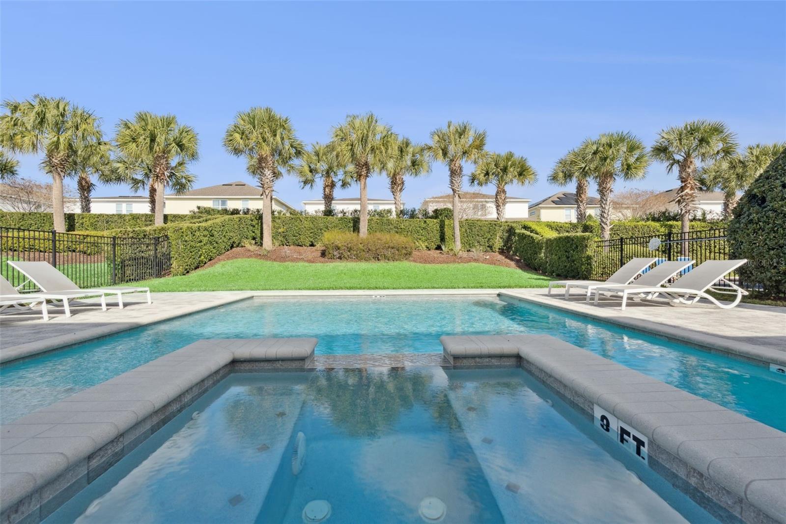 Single Family Residence at 7649 FAIRFAX DR, KISSIMMEE, photo 13 of 73