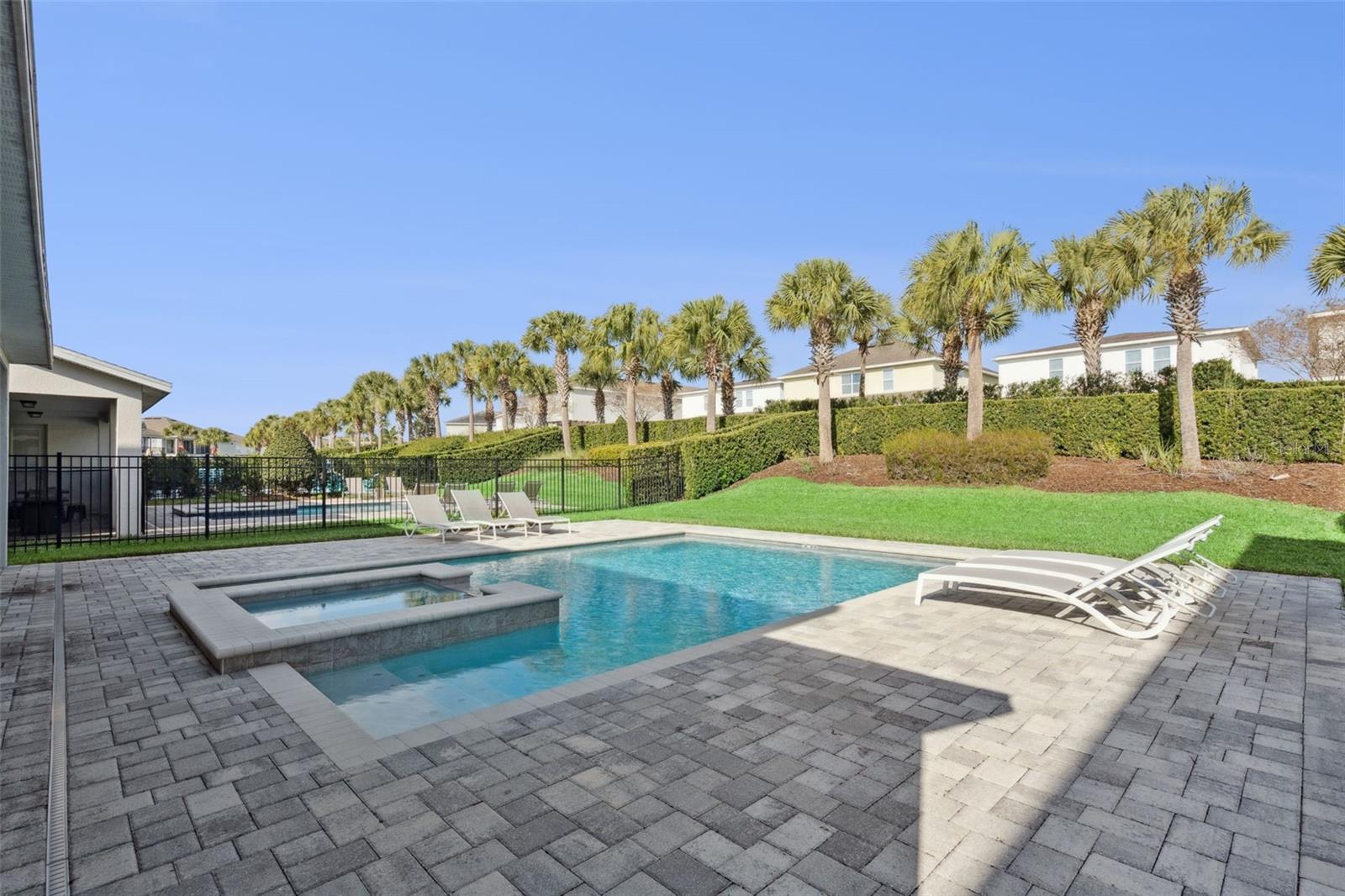 Single Family Residence at 7649 FAIRFAX DR, KISSIMMEE, photo 14 of 73
