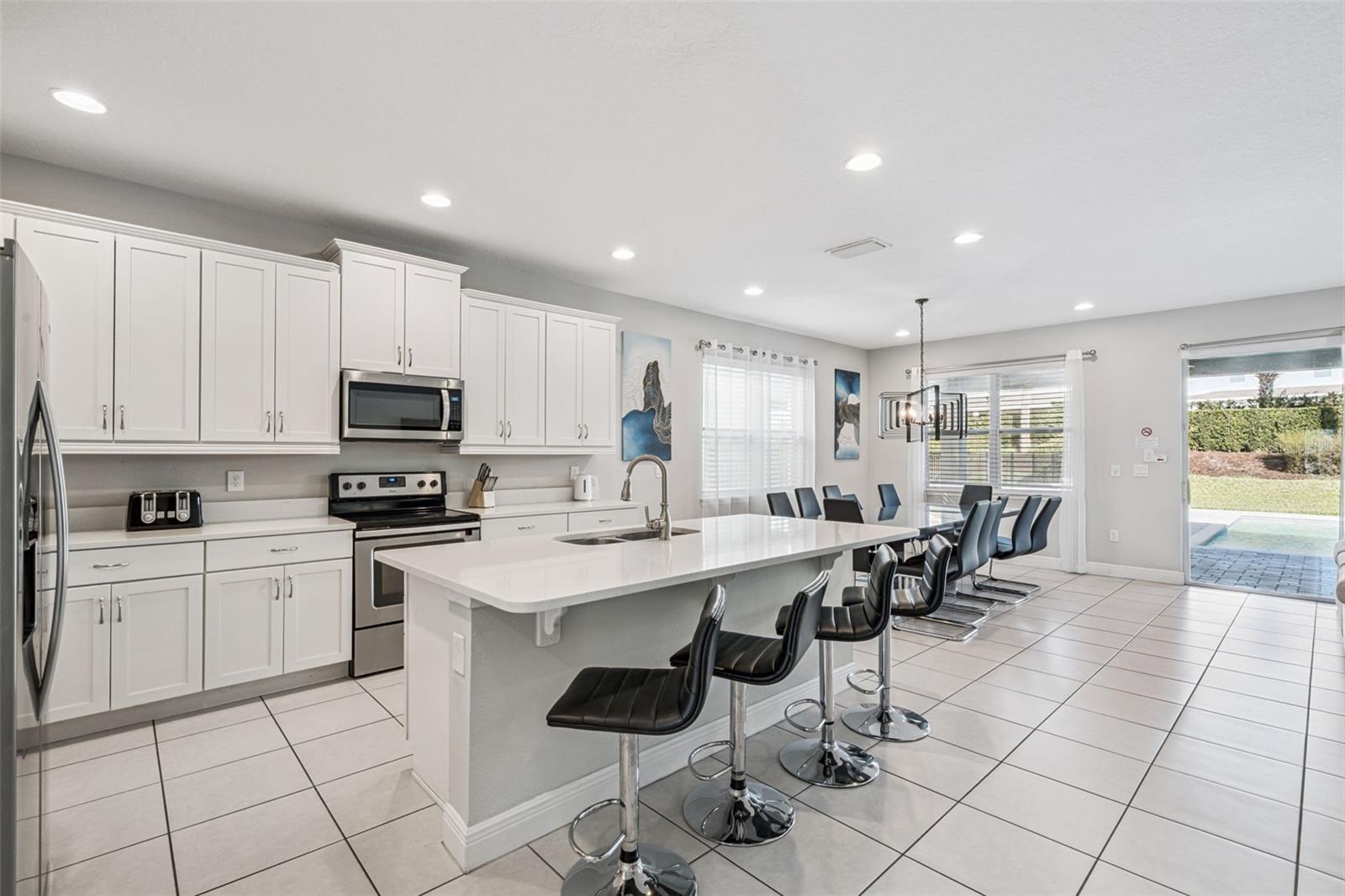 Single Family Residence at 7649 FAIRFAX DR, KISSIMMEE, photo 18 of 73
