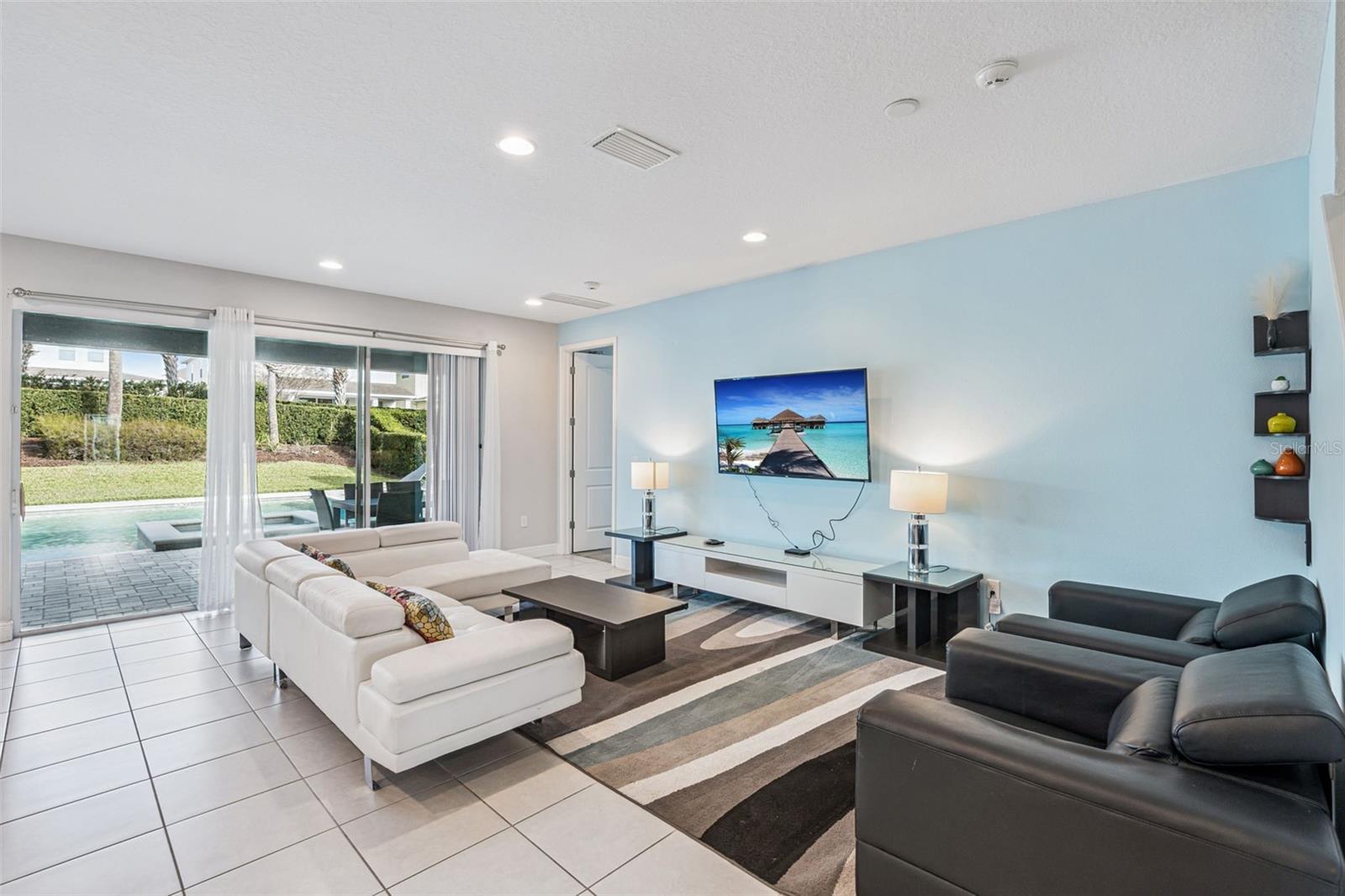 Single Family Residence at 7649 FAIRFAX DR, KISSIMMEE, photo 25 of 73