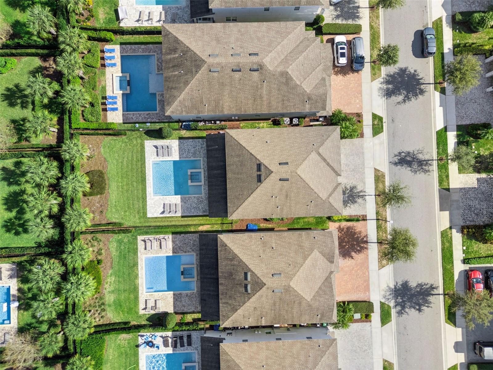 Single Family Residence at 7649 FAIRFAX DR, KISSIMMEE, photo 49 of 73