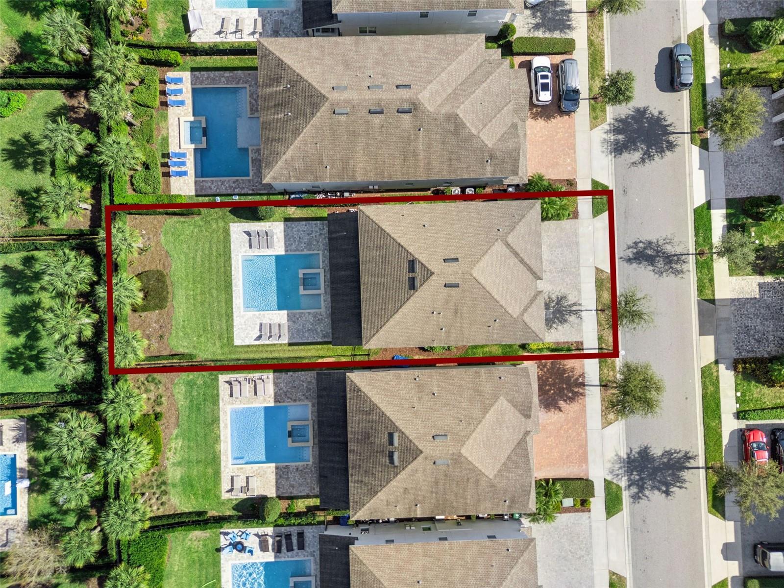 Single Family Residence at 7649 FAIRFAX DR, KISSIMMEE, photo 50 of 73