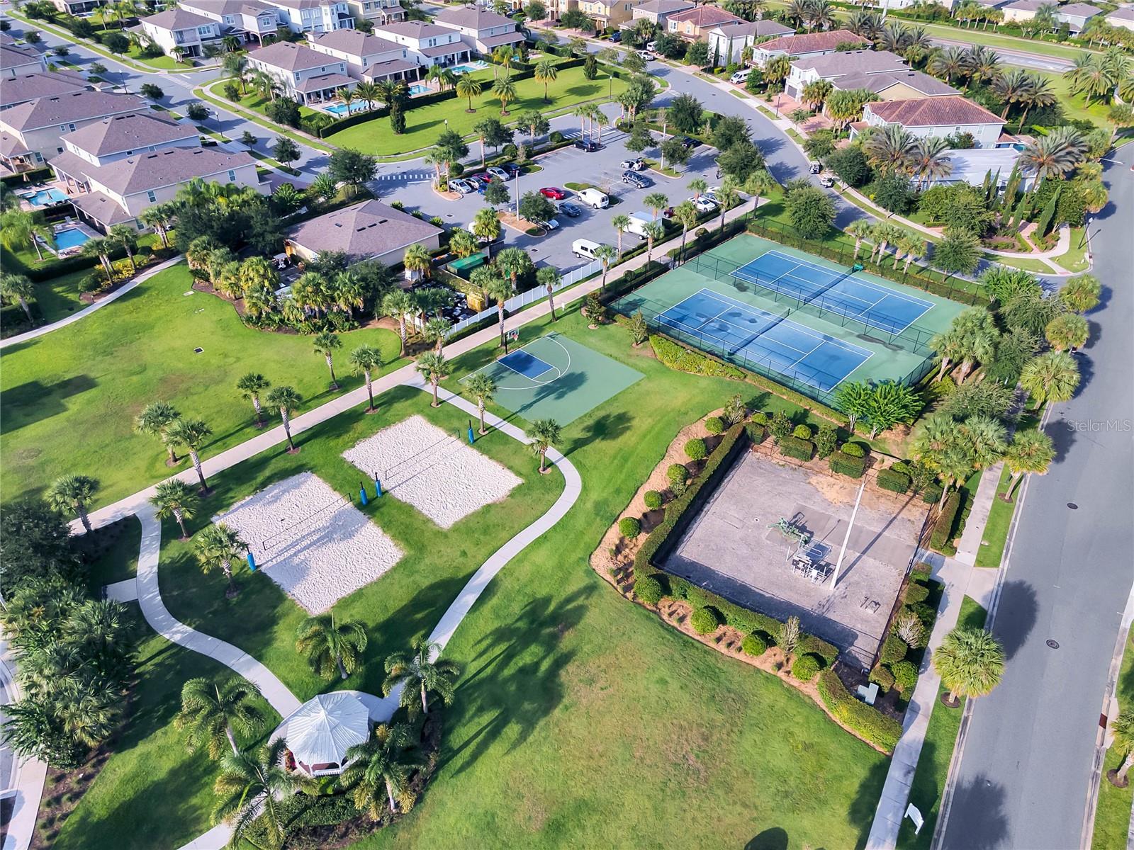 Single Family Residence at 7649 FAIRFAX DR, KISSIMMEE, photo 73 of 73