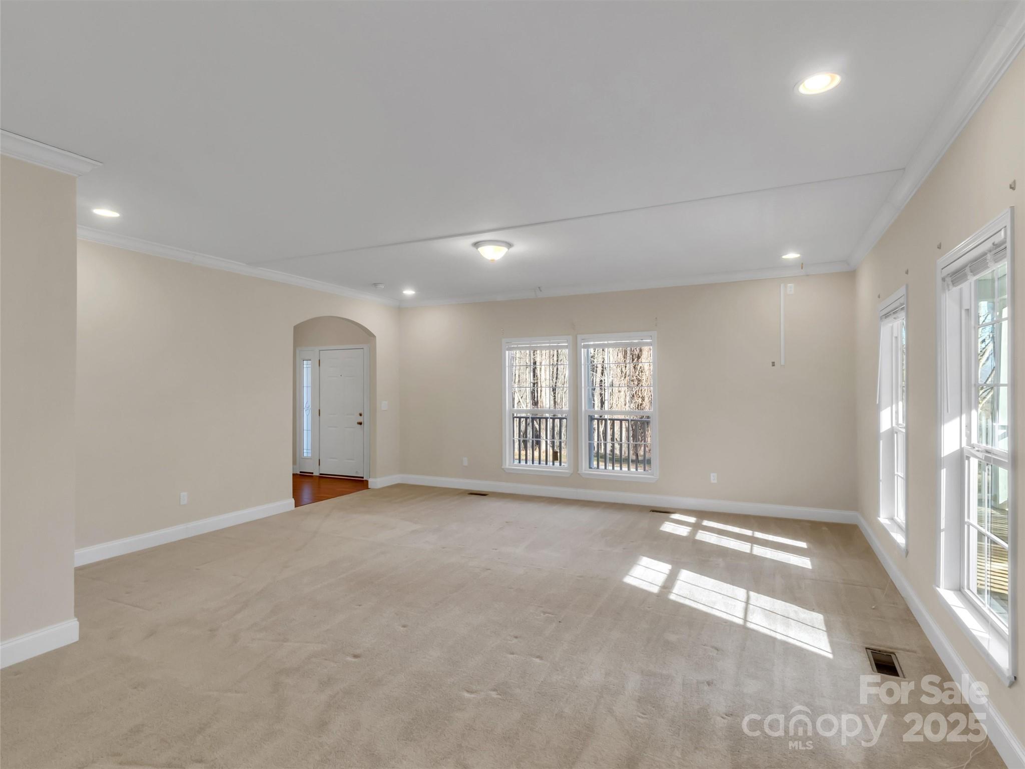 Single Family Residence at 284 Cutting Edge Drive, Sylva, photo 18 of 35