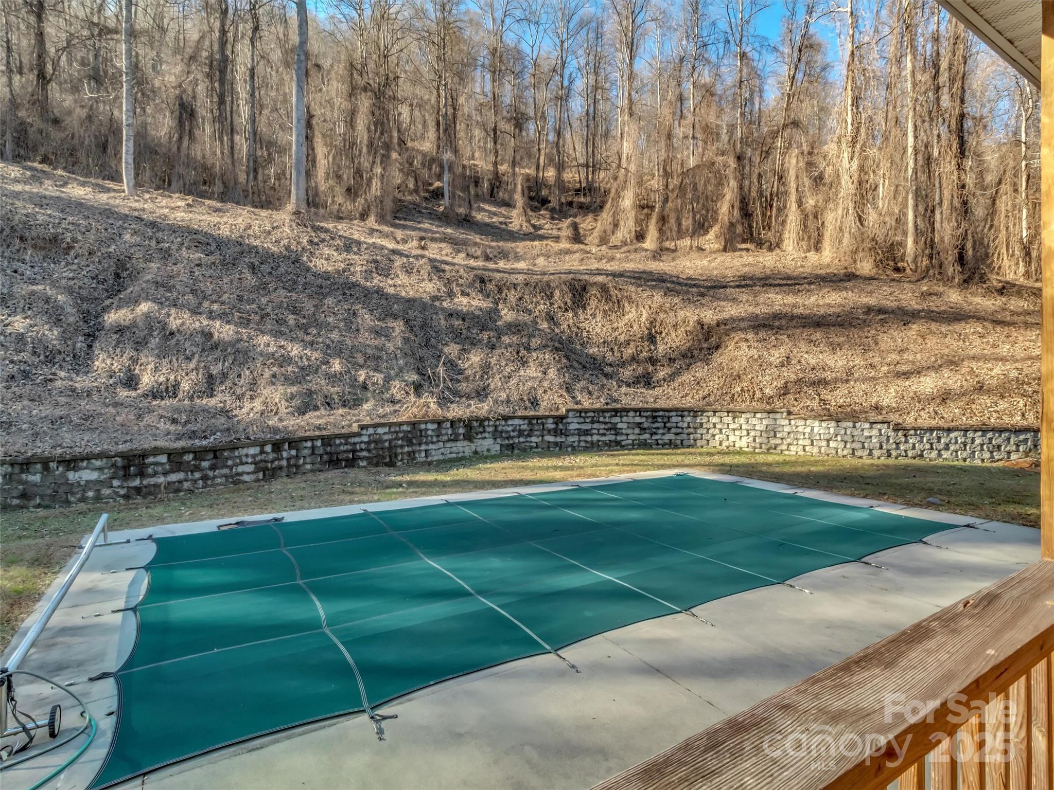 Single Family Residence at 284 Cutting Edge Drive, Sylva, photo 26 of 35