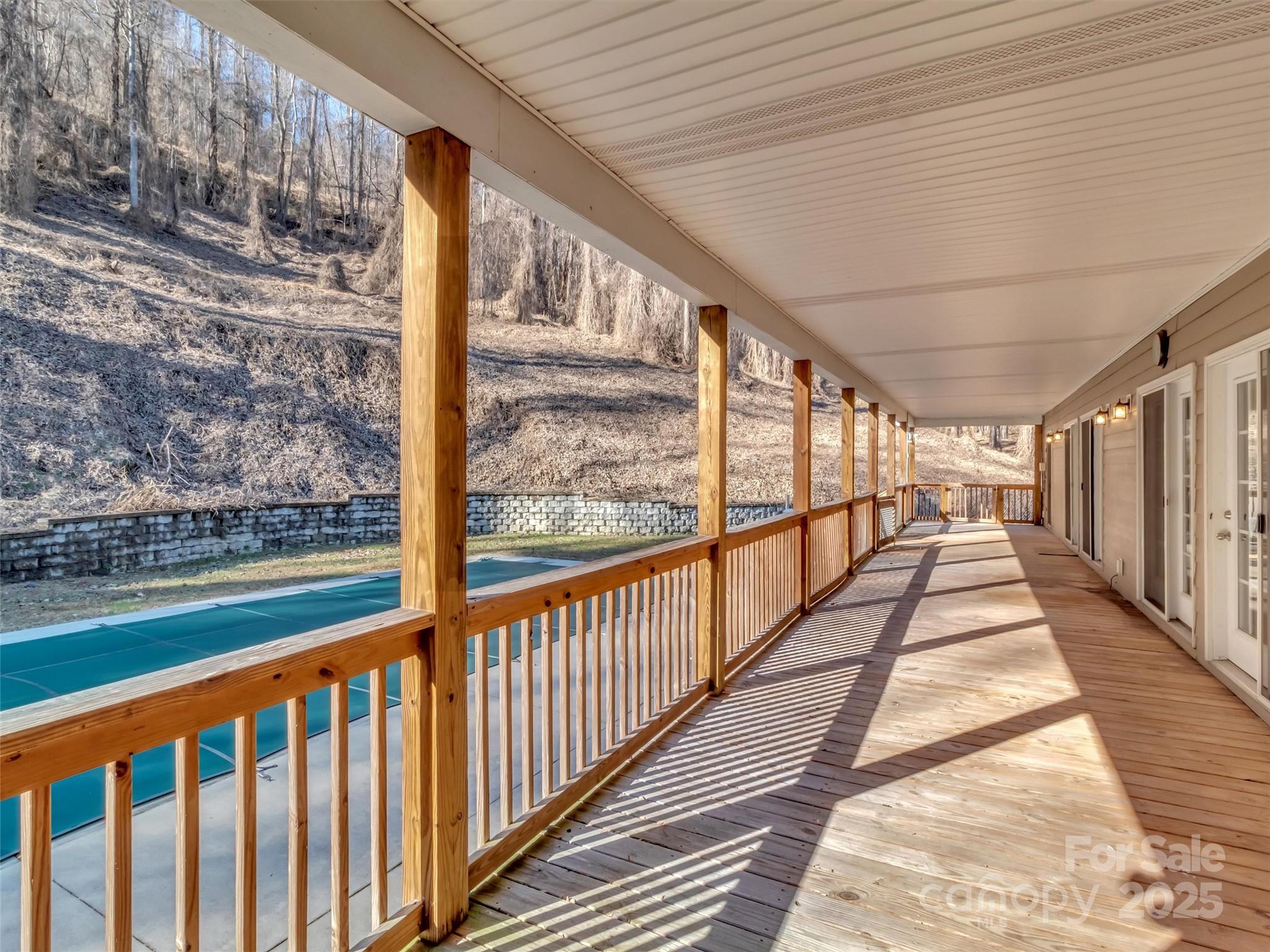Single Family Residence at 284 Cutting Edge Drive, Sylva, photo 27 of 35